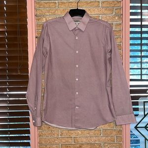 Express Men’s Large Dress Shirt